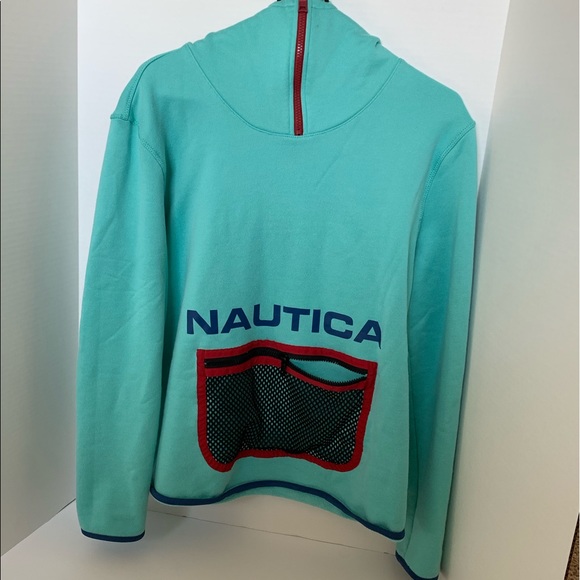 Nautica pullover - Picture 2 of 7